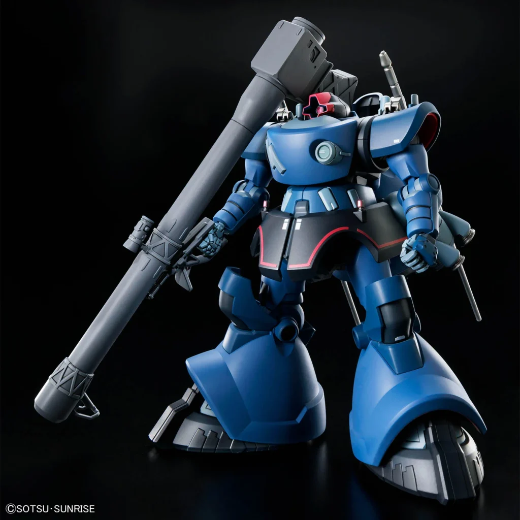 HGGQ #14 Challia's Rick Dom