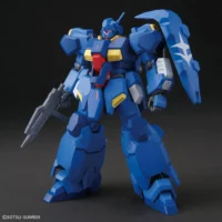 HGUC #264 Gustav Karl Type-00 - Image 1