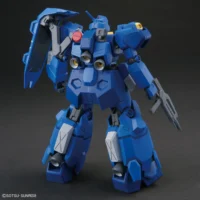 HGUC #264 Gustav Karl Type-00 - Image 2