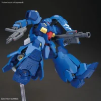 HGUC #264 Gustav Karl Type-00 - Image 7