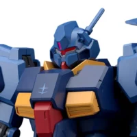 HGUC #264 Gustav Karl Type-00