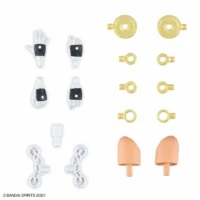 30MS Option Parts Set 26 (Climb Unit) [Color C] - Image 2