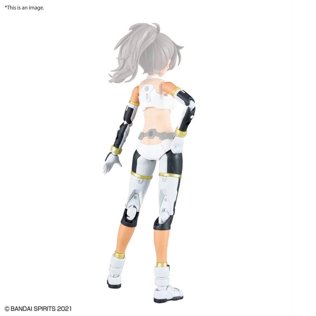 30MS Option Parts Set 26 (Climb Unit) [Color C]