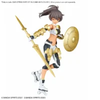 30MS Option Parts Set 26 (Climb Unit) [Color C] - Image 8