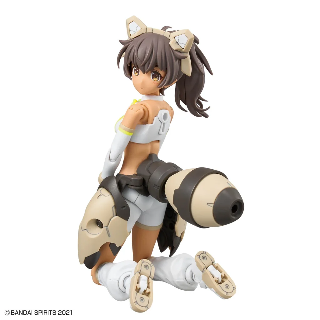 30MS #22 Luluce (Lily Wear) [Color C]