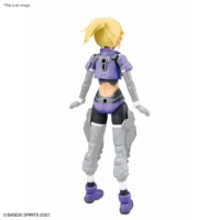 30MS Option Parts Set 25 (Turbo Costume γ) [Color C] - Image 4