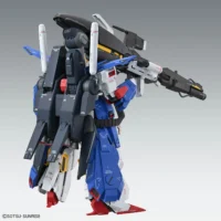 MG #226 Full Armor ZZ Gundam Ver.Ka - Image 5
