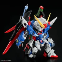 MGSD #05 Destiny Gundam - Image 4