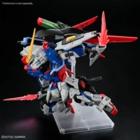 MGSD #05 Destiny Gundam - Image 8