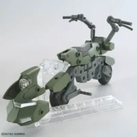 Option Parts Set Gunpla 20 (Ride-on Set) - Image 2