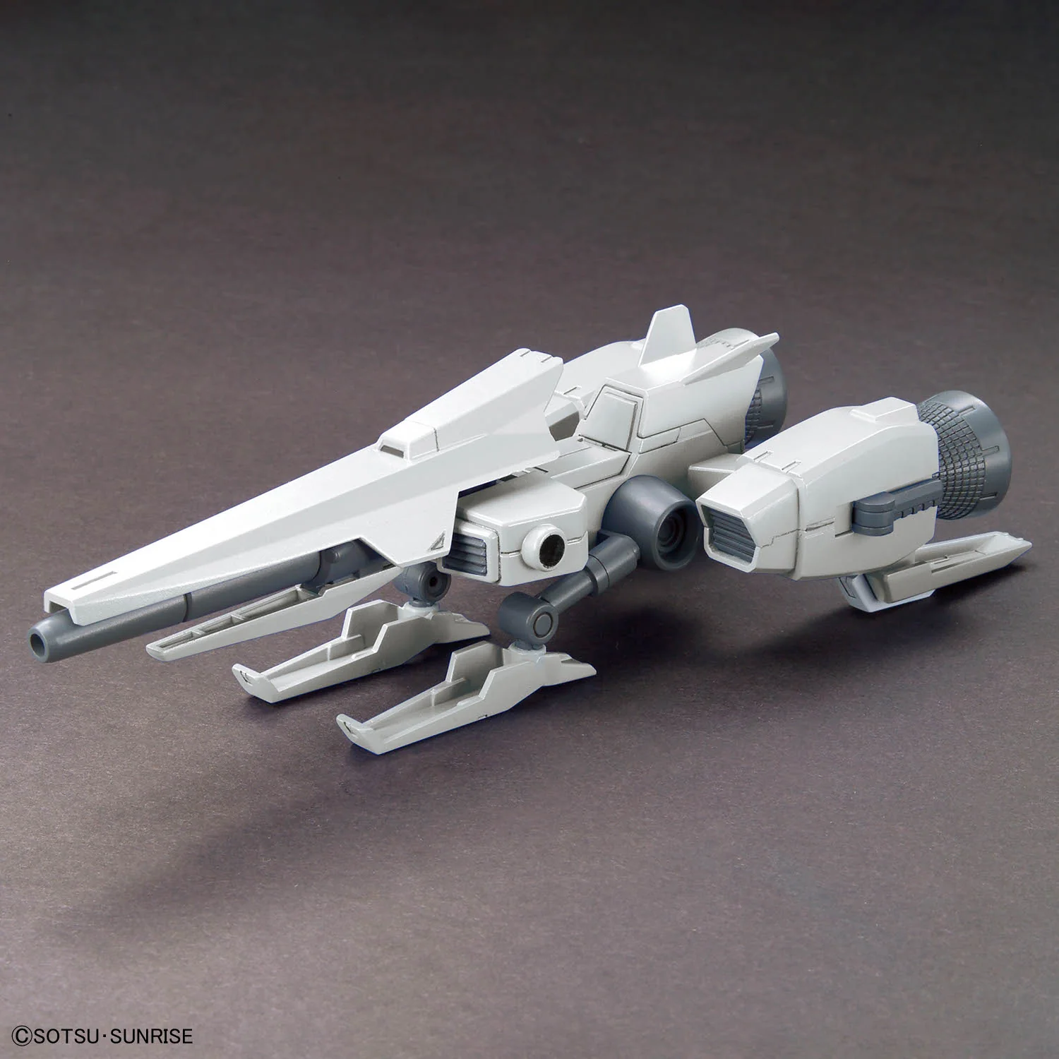 Option Parts Set Gunpla 20 (Ride-on Set) - Image 6
