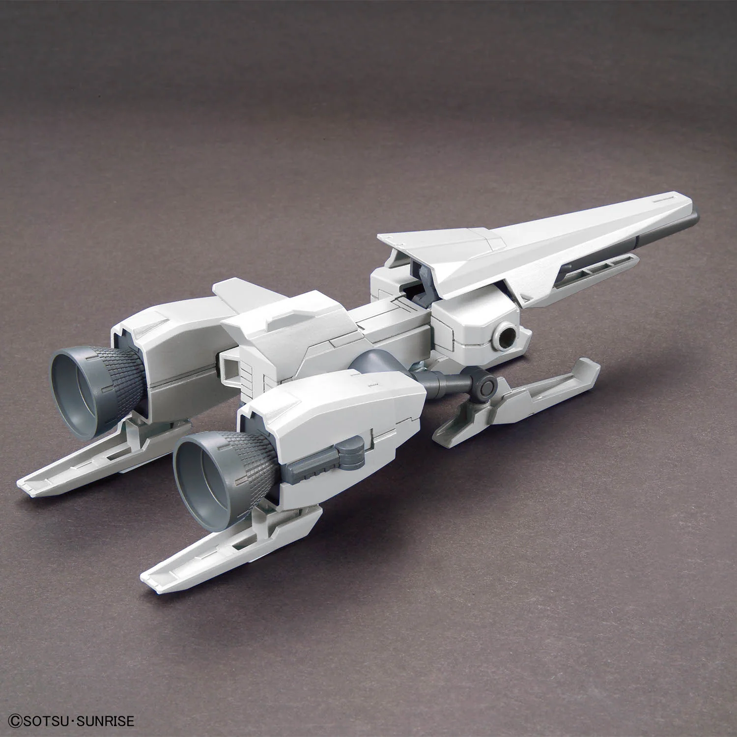 Option Parts Set Gunpla 20 (Ride-on Set) - Image 7