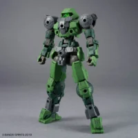 30MM #77 bEXM-15FA Full Armor Portanova - Image 3