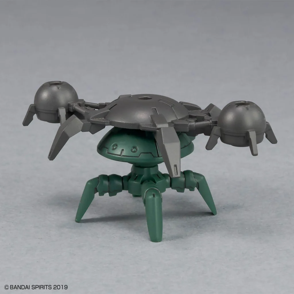 30MM #77 bEXM-15FA Full Armor Portanova