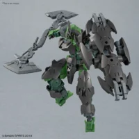 30MM #77 bEXM-15FA Full Armor Portanova - Image 9
