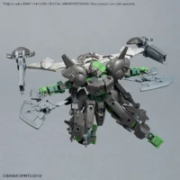 30MM #77 bEXM-15FA Full Armor Portanova - Image 11