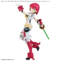 30MS Option Parts Set 27 (Minerva Costume) [Color A] - Image 6