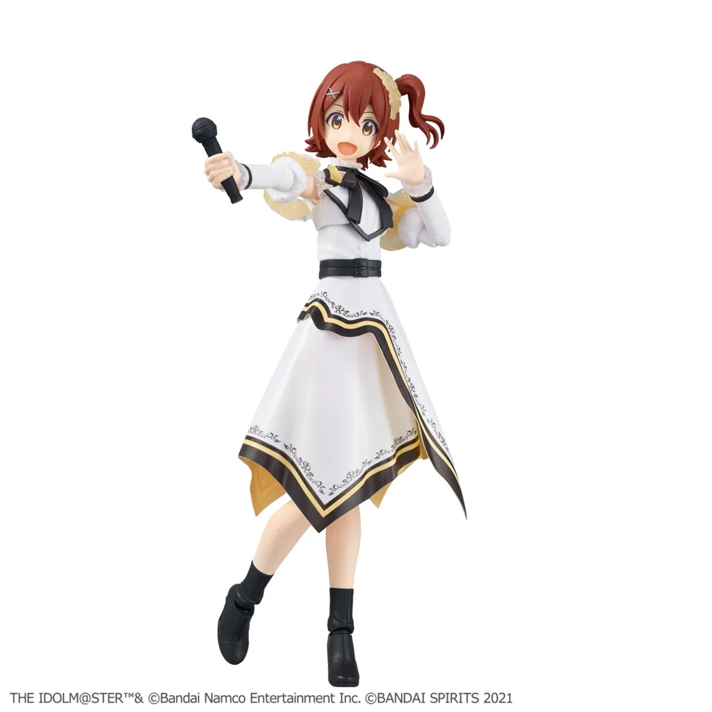 30MS Mirai Kasuga (20th Anniv. YOU AND i!)