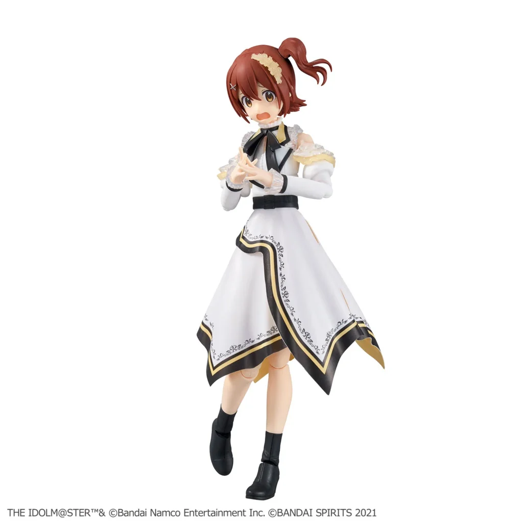 30MS Mirai Kasuga (20th Anniv. YOU AND i!)