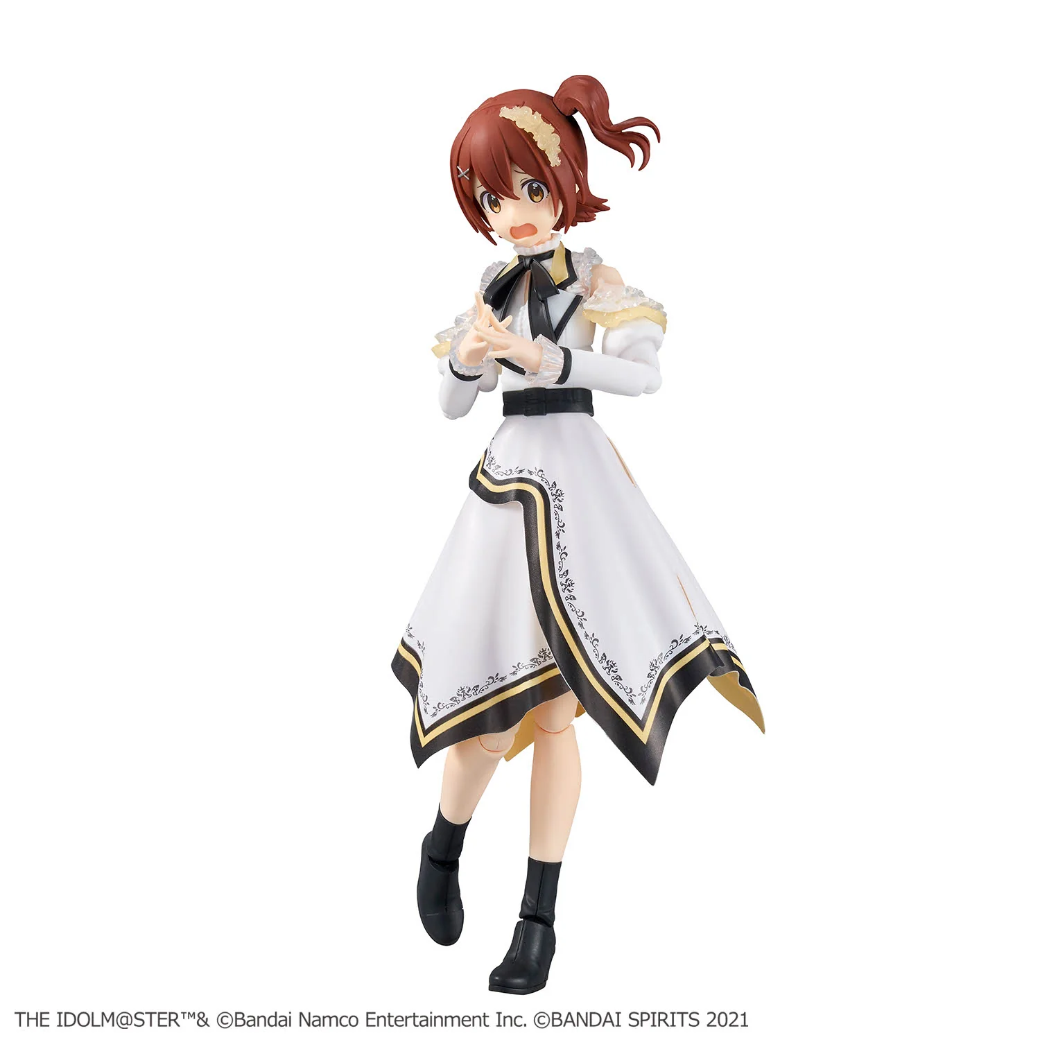 30MS Mirai Kasuga (20th Anniv. YOU AND i!) - Image 3