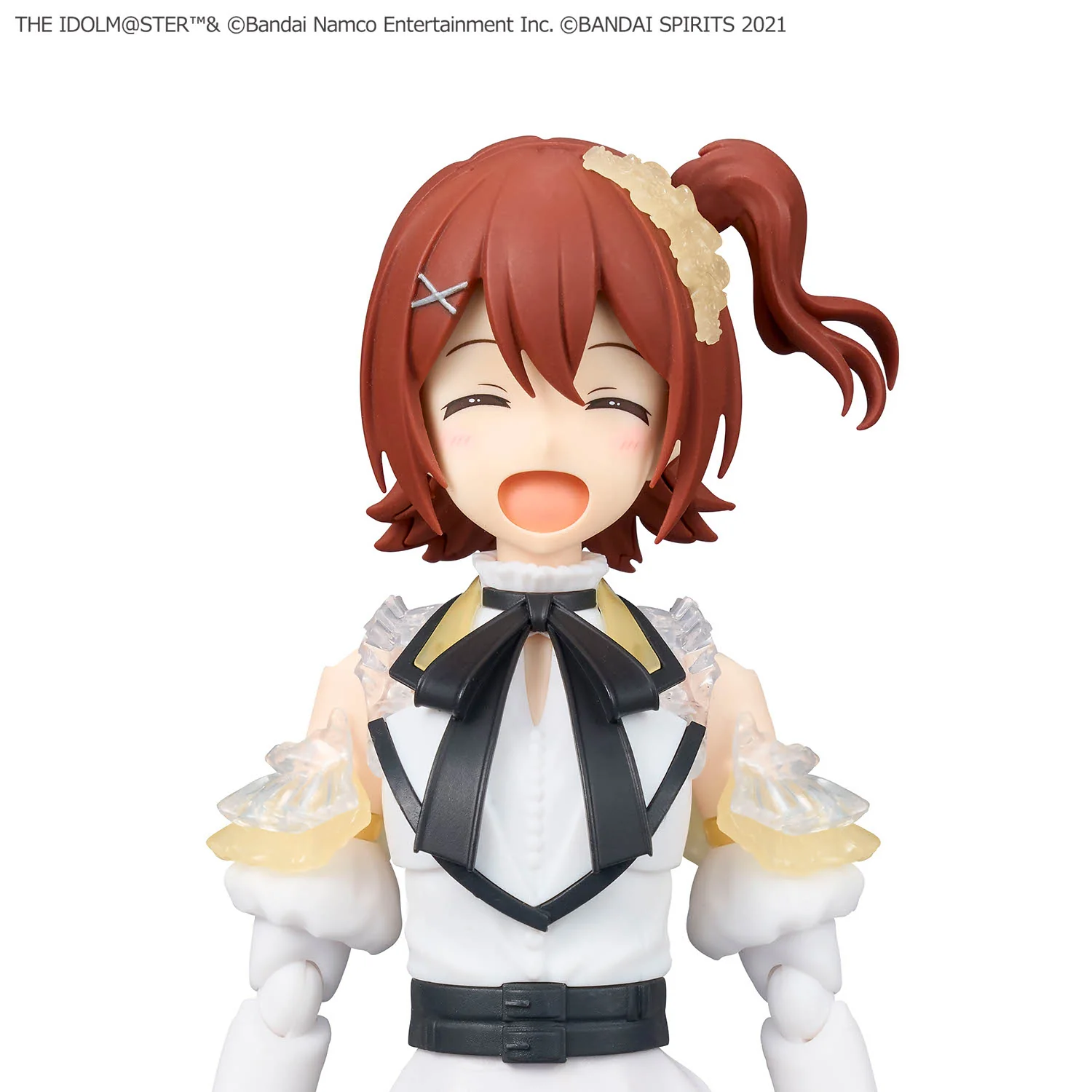 30MS Mirai Kasuga (20th Anniv. YOU AND i!) - Image 5