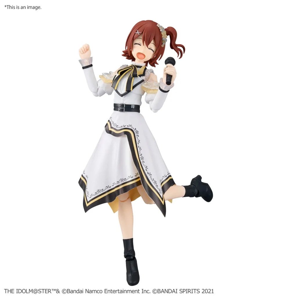 30MS Mirai Kasuga (20th Anniv. YOU AND i!)