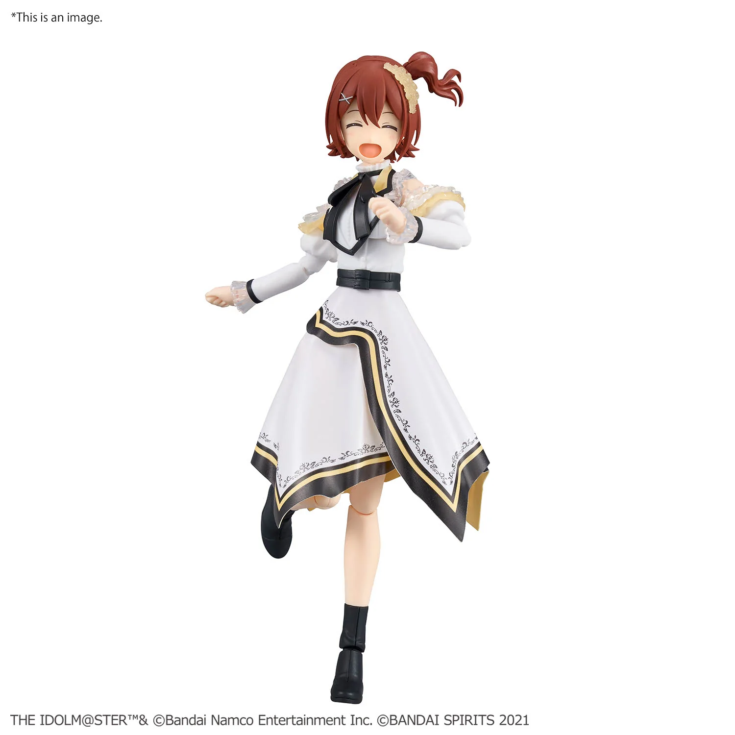 30MS Mirai Kasuga (20th Anniv. YOU AND i!) - Image 8