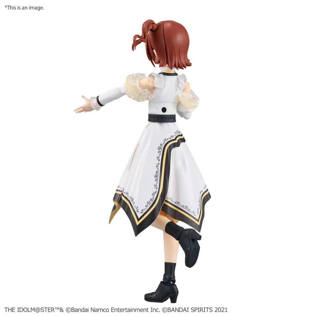 30MS Mirai Kasuga (20th Anniv. YOU AND i!)
