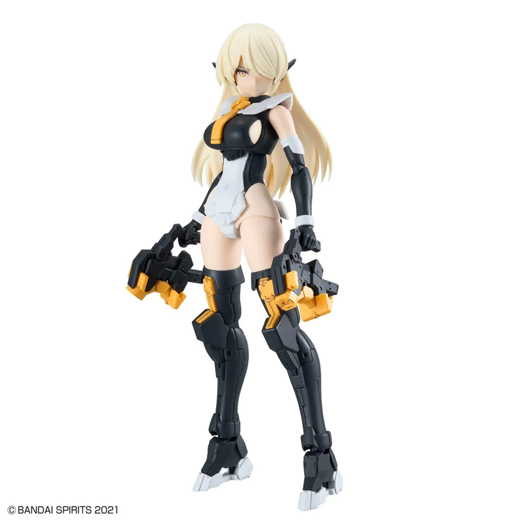 30MS #23 SIS-Hc106k Belveria-Berys (Feroce Form)