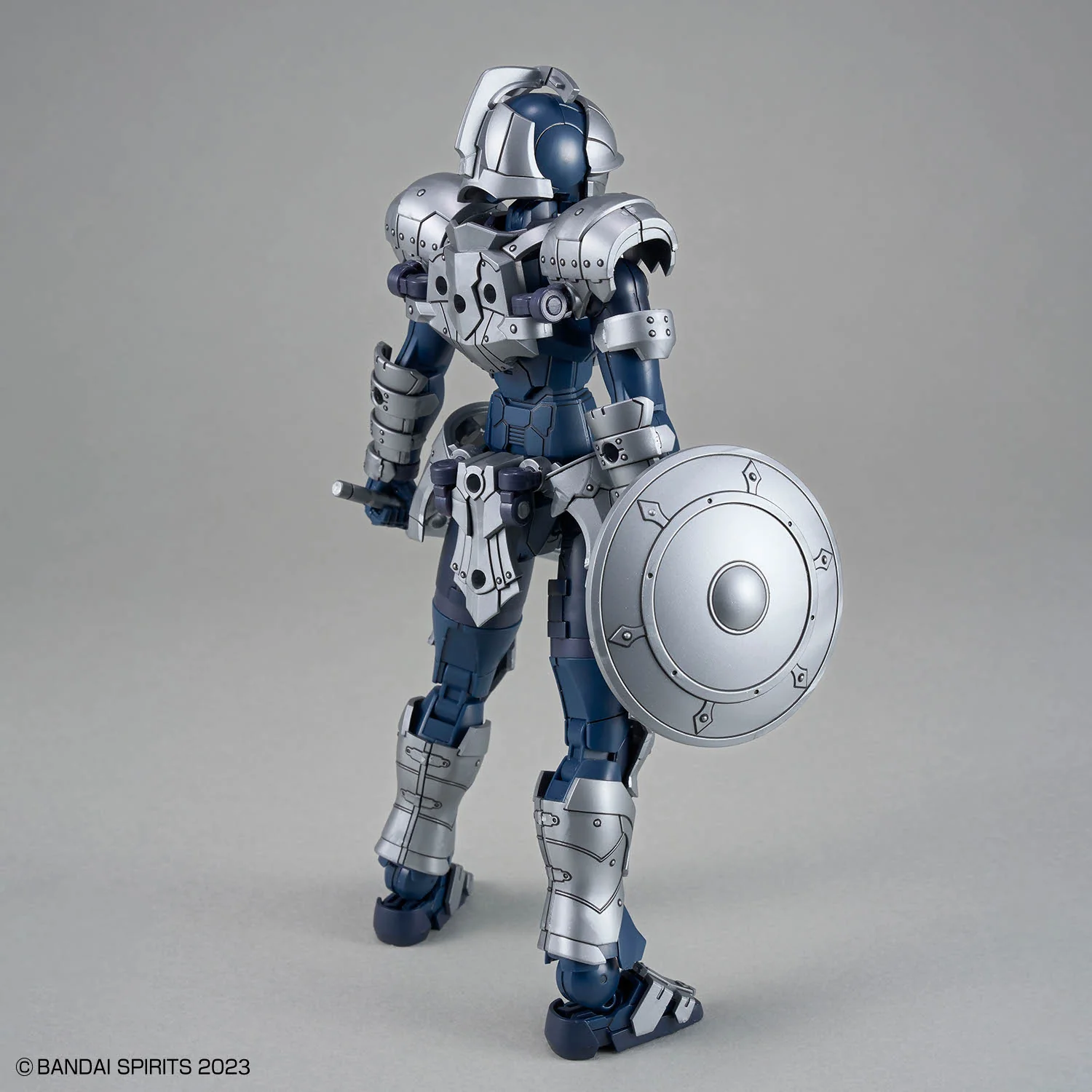 30MF #17 Rosan Swordman - Image 2