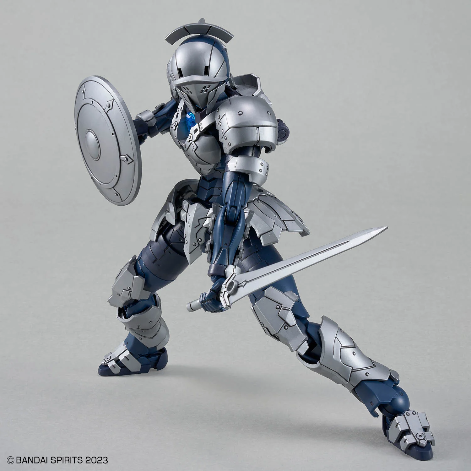 30MF #17 Rosan Swordman - Image 3