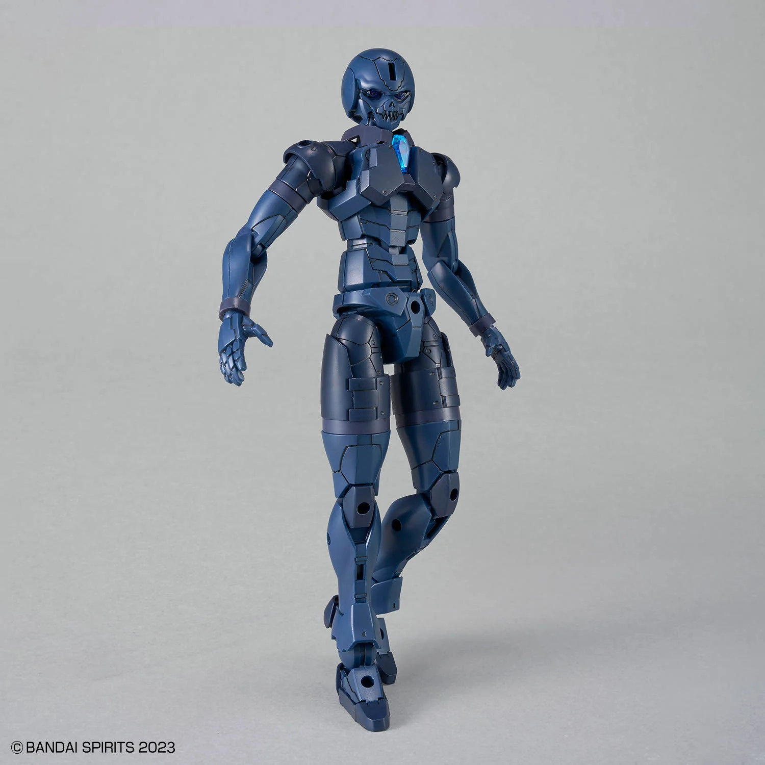 30MF #17 Rosan Swordman - Image 4