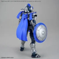 30MF Class Up Armor A-19 (Rosan Gladiator) - Image 3