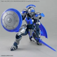 30MF Class Up Armor A-19 (Rosan Gladiator) - Image 6