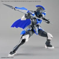 30MF Class Up Armor A-19 (Rosan Gladiator) - Image 9