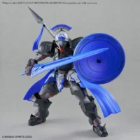 30MF Class Up Armor A-19 (Rosan Gladiator) - Image 10