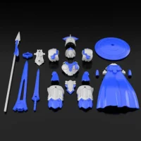 30MF Class Up Armor A-19 (Rosan Gladiator)