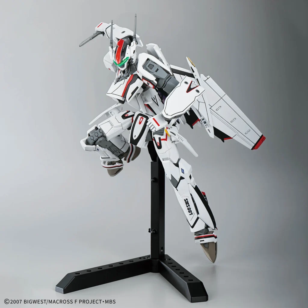 HGM VF-25F Messiah Valkyrie Alto Custom