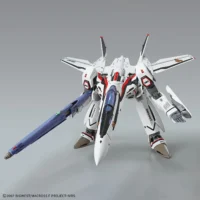 HGM VF-25F Messiah Valkyrie Alto Custom - Image 5