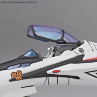 HGM VF-25F Messiah Valkyrie Alto Custom - Image 8