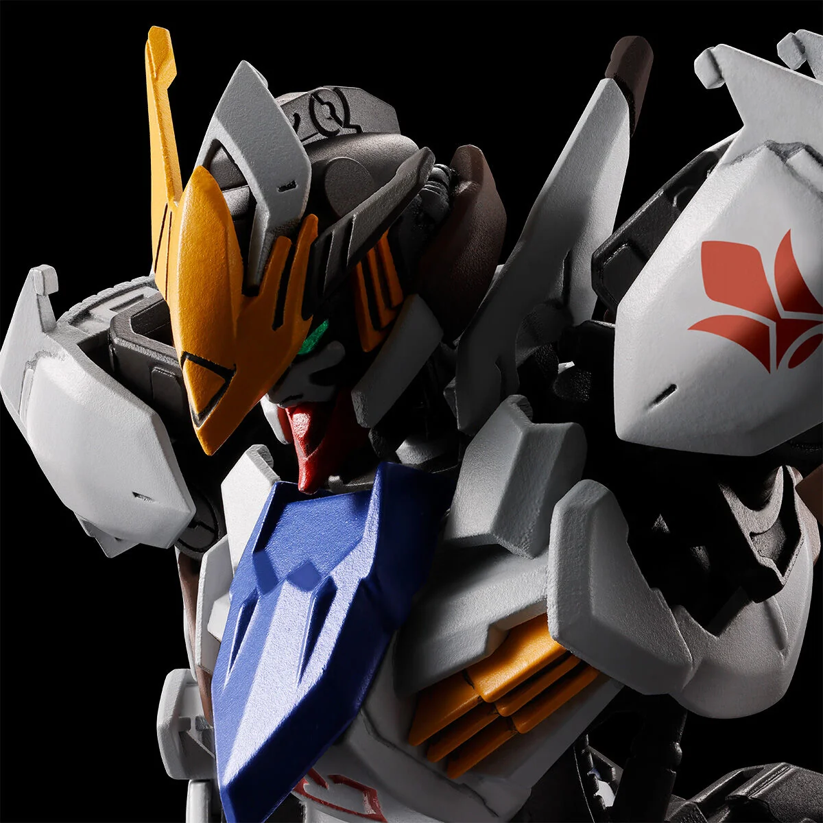 HGIBO PB Gundam Barbatos Adapt - Image 1