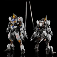HGIBO PB Gundam Barbatos Adapt - Image 2