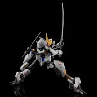 HGIBO PB Gundam Barbatos Adapt - Image 3