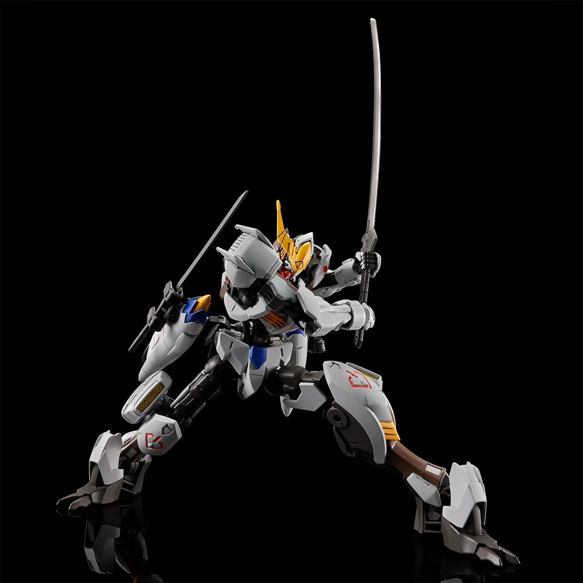 HGIBO PB Gundam Barbatos Adapt - Image 3