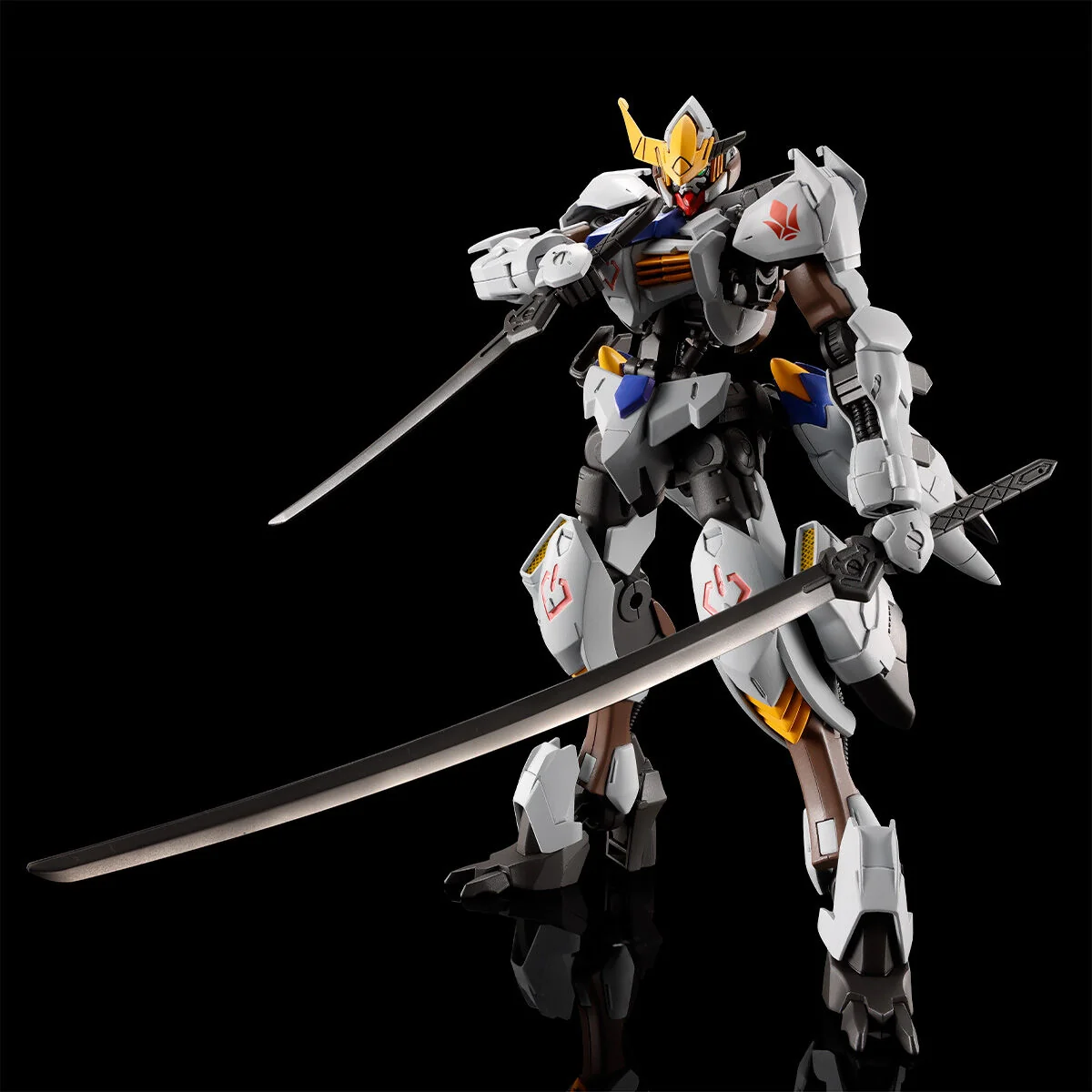 HGIBO PB Gundam Barbatos Adapt - Image 4