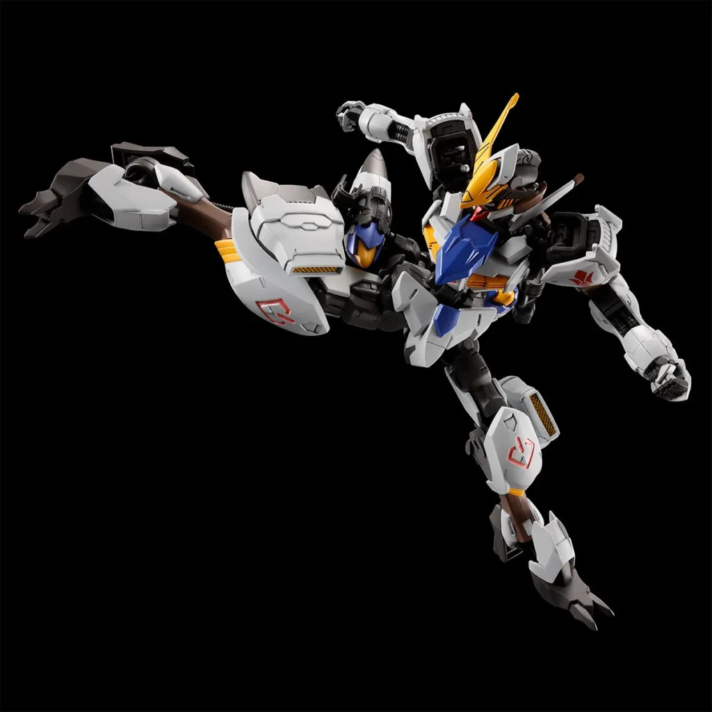 HGIBO PB Gundam Barbatos Adapt