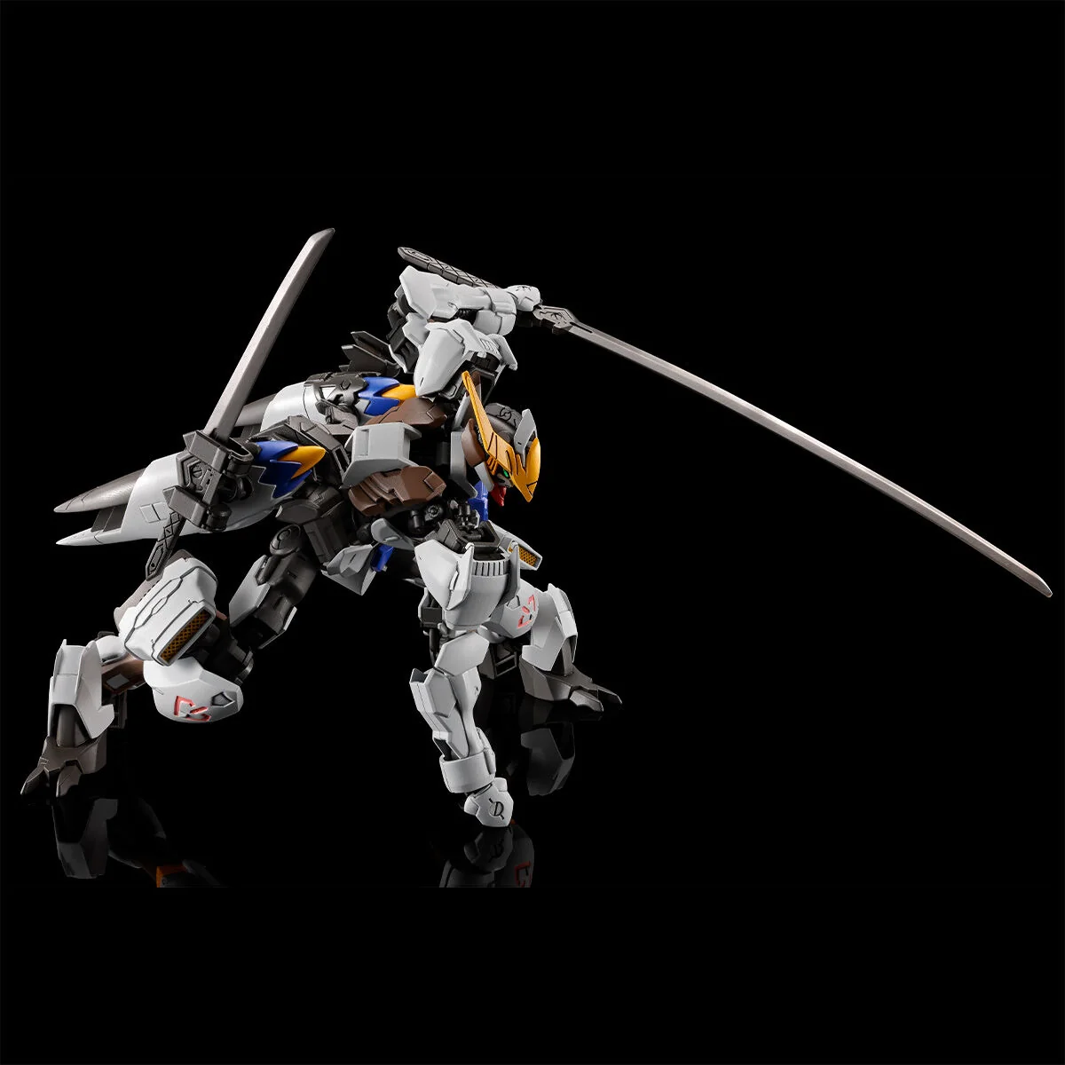 HGIBO PB Gundam Barbatos Adapt - Image 6
