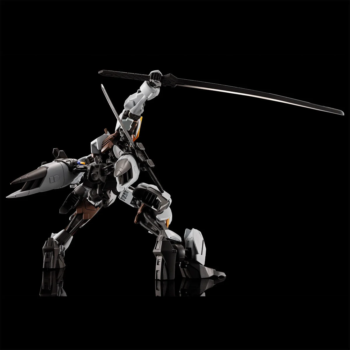HGIBO PB Gundam Barbatos Adapt - Image 7