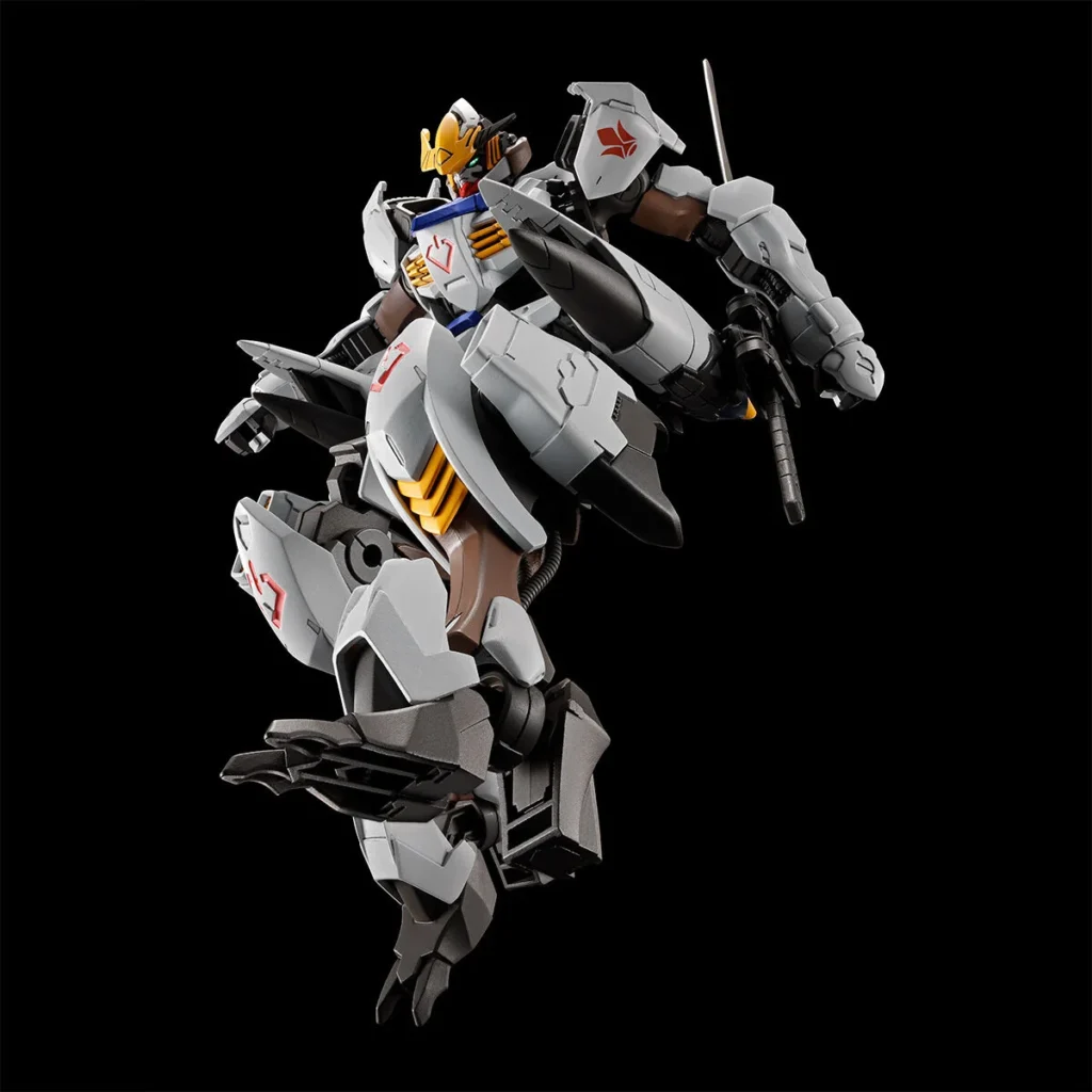HGIBO PB Gundam Barbatos Adapt