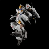 HGIBO PB Gundam Barbatos Adapt - Image 8